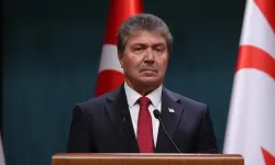 Rum liderden KKTC’ye toprak talebi! Üstel’den sert yanıt