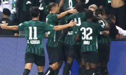 PFDK’dan Amedspor’a ceza yağdı!