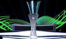 UEFA Konferans Ligi'nde 3. eleme turu ilk maçları tamamlandı! Karabağ'a şok!