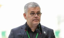 Konyaspor Başkanı Ömer Atiker transfer çalışmaları hakkında konuştu