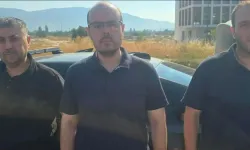 Alihan Kuriş’in kardeşinin yakalanmasında kritik gelişme! İzleri böyle sürüldü