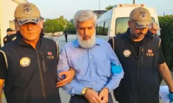 Alparslan Kuytul hakkında çarpıcı iddia! "Sırtında sopa kırdı"