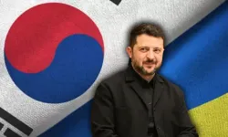 Kuzey Kore Rusya'ya yardım etmişti, Ukrayna Güney Kore'den yardım istedi!