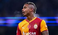 Galatasaray'da Mario Lemina ile yollar ayrılıyor! Lemina kariyeri