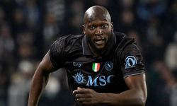 Lukaku'nun babası bir dönem Gençlerbirliği'nde oynamıştı