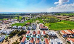 Güney Kıbrıs’ta İsraillilerin gayrimenkul alımları tartışma yarattı!