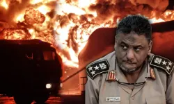 Libya karıştı... Önce suikast sonra bombalı İHA saldırısı!
