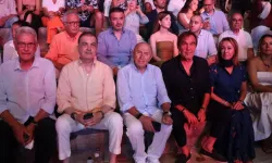Limak’ın Bodrum’daki 50. yıl gecesinde dikkat çeken buluşma: Siyaset, bürokrasi ve iş dünyası aynı davette