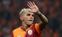 Galatasaray'da Lucas Torreira ile kritik görüşme