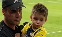 Fenerbahçe'den skandal olay sonrası anlamlı adım: Minik Göktuğ Lyon maçında ağırlanacak