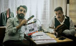 Mahsun Karaca bu kez avukat oluyor: "Ben Sana İnanıyorum" filminin çekimleri başladı
