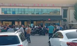 Maden ocağındaki göçüğün ardından 9 gözaltı