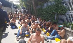 Ankara’da gözaltına alınan madenciler serbest bırakıldı! Başaran Aksu’nun ifadesi yarın