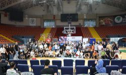 Mamak’ta çocuklar sporla buluşuyor! 130 kursiyere ücretsiz eğitim