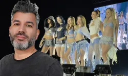 Manifest’in menajeri Tolga Akış adliyeye sevk edildi! Suçlamalar dikkat çekti