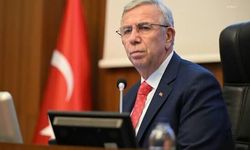 Yavaş'ın İYİ Parti'ye geçeceği iddiası: ABB kaynaklarından net yalanlama