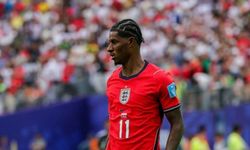Rashford, Süper Ligi düşünmüyor!