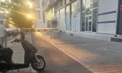 Mardin’de şüpheli kadın ölümü! 5. kattan düşen kadın hayatını kaybetti, eşi gözaltında