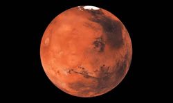 Mars'ta nefes kesen gizemli petek yapılar bulundu!