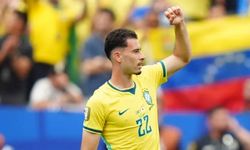 Galatasaray'da Gabriel Martinelli sürprizi: Arsenal'den transfere şartlı onay