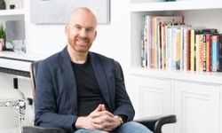 24 yaşında ölmek istedi, yazdığı kitaplarla milyonlara umut oldu… Matt Haig kimdir?