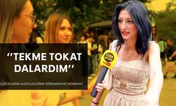 Düğün Günü Aldatıldığı Öğrensen Ne Yapardın?