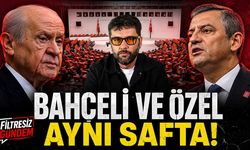 Terörsüz Türkiye Teklifi Meclis’te