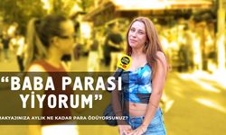 Makyajınıza aylık ne kadar para ödüyorsunuz?