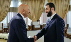 ABD Özel Temsilcisi ve Ankara Büyükelçisi Tom Barrack’ın Golan Tepeleri çıkışı İsrail’i kızdırdı!