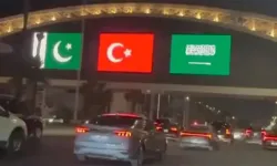Mekke Anlaşması sonrası dikkat çeken görüntüler!