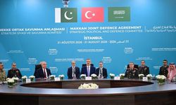 Mekke Ortak Savunma Anlaşması Stratejik Siyasi ve Savunma Komitesi'nden ortak açıklama
