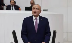 Bıçaklı saldırıya uğrayan Yeni Parti Gaziantep Milletvekili Melih Meriç entübe edildi