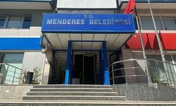 Menderes Belediyesi’nde kritik gün belli oldu! Başkanvekili 17 Ağustos’ta seçilecek