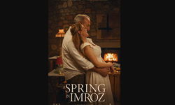 Meryem Uzerli ve Halit Ergenç’in filmi konusu ne? Kimler oynuyor? Ne zaman yayınlanacak?