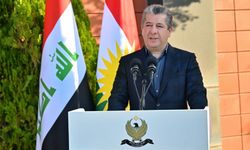 Erbil’de alarm! Kamikaze İHA’lar Mesrur Barzani’nin ofisini hedef aldı