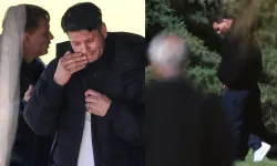 Lionel Messi'nin acı günü! Babası Jorge Messi son yolculuğuna uğurlandı