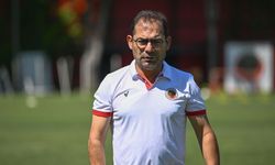 Metin Diyadin: "Rehavete kapılmamalıyız"
