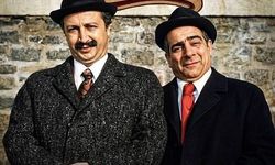 50 Yıl Sonra Yeniden Beyazperdede
