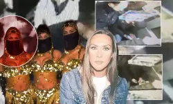 Mezdeke dansçısının cinayetinde 10 yıllık sır çözüldü!