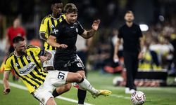 Fenerbahçe'nin duvarı Milan Skriniar! İstatistikleri göz kamaştırdı