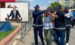 Gaziantep’te milletvekiline bıçaklı saldırı: Baba-oğul tutuklandı