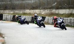 Türk motosiklet sporcuları Avrupa sahnesinde pistlere çıkıyor