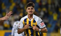U20 daveti almıştı! Ankaragücü'nün parlayan yıldızı Miraç Şimşek kimdir?