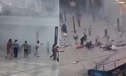 Kahire’de alışveriş merkezinde patlama: 3 kişi hayatını kaybetti