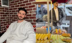 Yakışıklı Mısırcıya turist şoku! Öyle bir sinirlendi ki