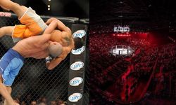 Türkiye'de yükselen trend MMA