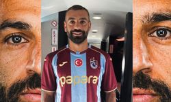 Trabzonspor'un yeni tranferi Salah'ın kırdığı rekorlar!