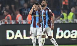 Muhammed Salah Trabzonspor'da rekor kırdı!