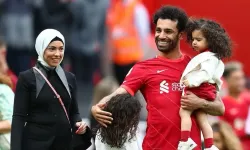 Mohamed Salah'ın eşi Magi Salah kimdir? Mohamed Salah'ın eşi kaç yaşında, nereli?