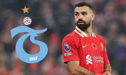 Bordo-mavililer Muhammed Salah'ı KAP'a bildirdi